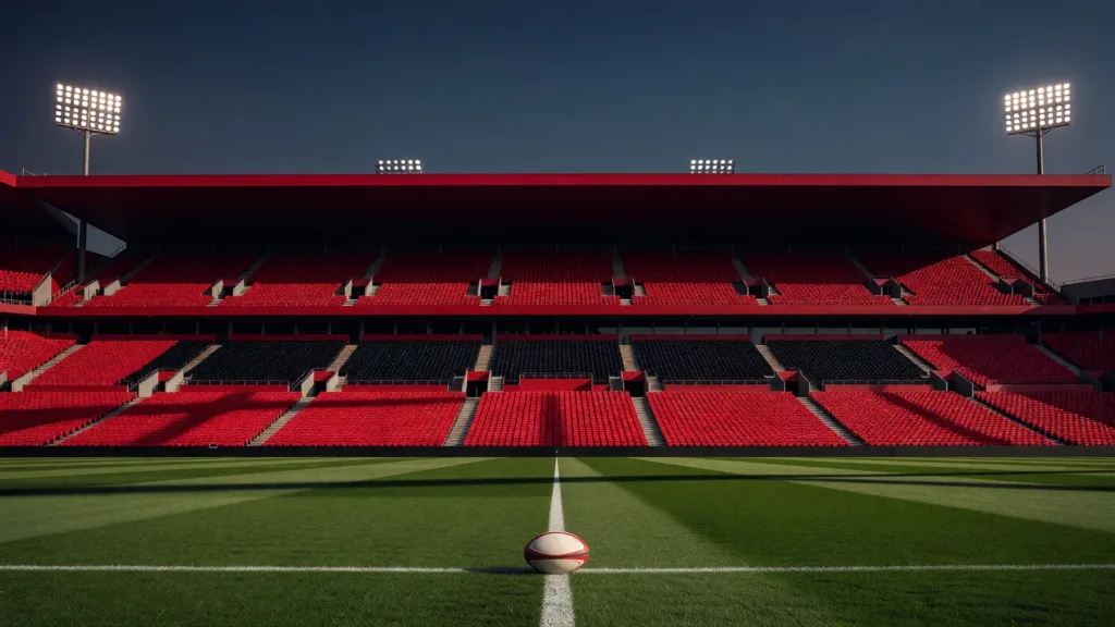 Top 14 : un amendement pour renforcer le salary cap, le Stade Toulousain en embuscade