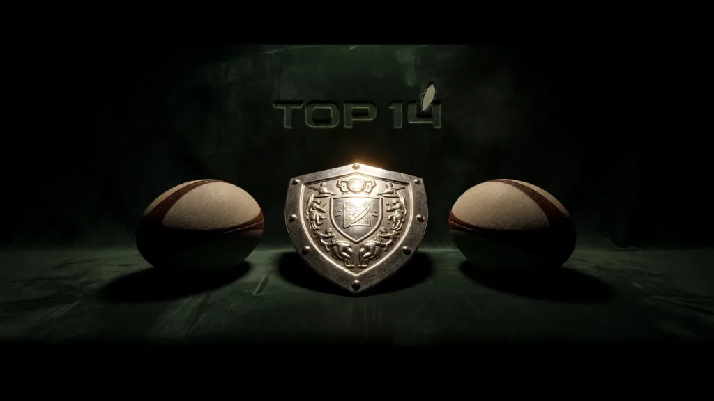 Top 14 : une finale 100% Occitanie entre Toulouse et Montpellier au Stade de France