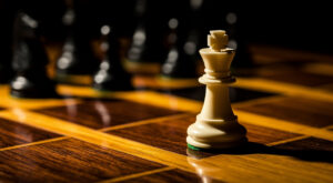 Top 16 d&rsquo;échecs 2026 : C&rsquo;Chartres Échecs en tête avant le choc décisif ce dimanche