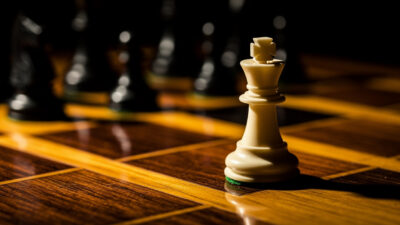 Top 16 d&rsquo;échecs 2026 : C&rsquo;Chartres Échecs en tête avant le choc décisif ce dimanche
