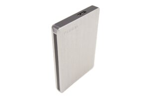 Toshiba Canvio Slim
