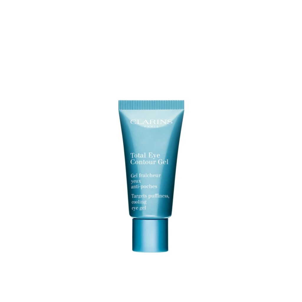 Total Eye Contour Gel