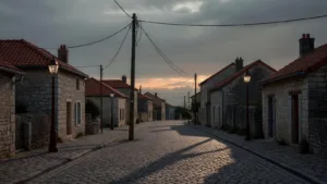 Toulenne : coupure d’électricité sur la Route de la Garonne ce samedi soir