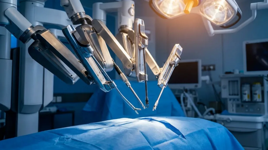 Toulon : le CHITS célèbre 10 ans de chirurgie robotique avec une journée portes ouvertes