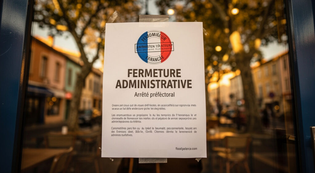Toulon : le préfet du Var ordonne la fermeture immédiate du restaurant BFK