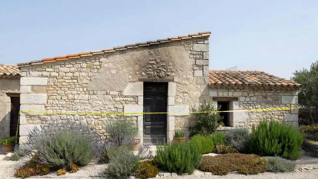 Toulon : un blessé léger et deux relogés après un incendie chemin du Temple