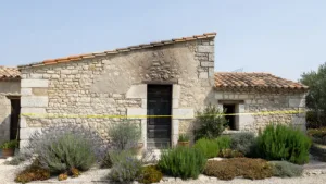 Toulon : un blessé léger et deux relogés après un incendie chemin du Temple