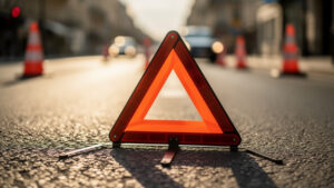 Toulon : une femme de 79 ans blessée sur l'avenue des Moulins, témoins recherchés