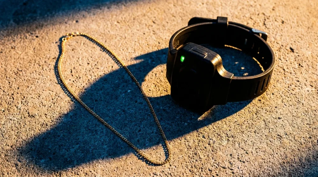 Toulon : une octogénaire agressée pour sa chaîne en or, la voleuse condamnée au bracelet