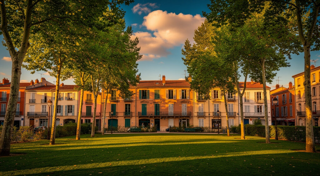 Toulouse : « Cœurs de quartier en fête » ce lundi au Jardin des Hauts de Bonnefoy