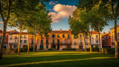 Toulouse : « Cœurs de quartier en fête » ce lundi au Jardin des Hauts de Bonnefoy