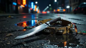 Toulouse : deux agressions à l&rsquo;arme blanche en marge de la Fête de la musique