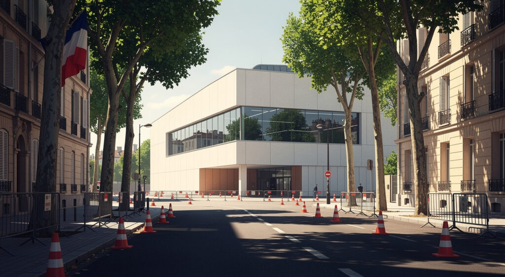 Toulouse : exercice de sécurité civile ce jeudi au stade Ernest-Wallon