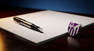 Toulouse FC : Aymen Sadi, 20 ans, signe son premier contrat professionnel