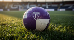 Toulouse FC : premier match de préparation le 25 juillet face à Rodez à Montauban