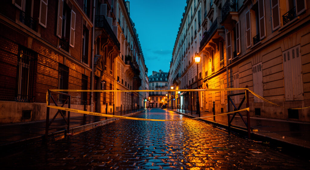 Toulouse : point de deal démantelé rue Arnaud-Vidal, 9 interpellés et 1,3 kg de cocaïne saisis