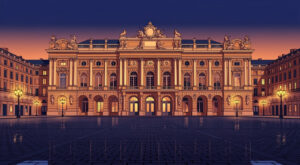 Toulouse prend la présidence du réseau français des Villes créatives UNESCO 2026-2029