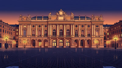Toulouse prend la présidence du réseau français des Villes créatives UNESCO 2026-2029