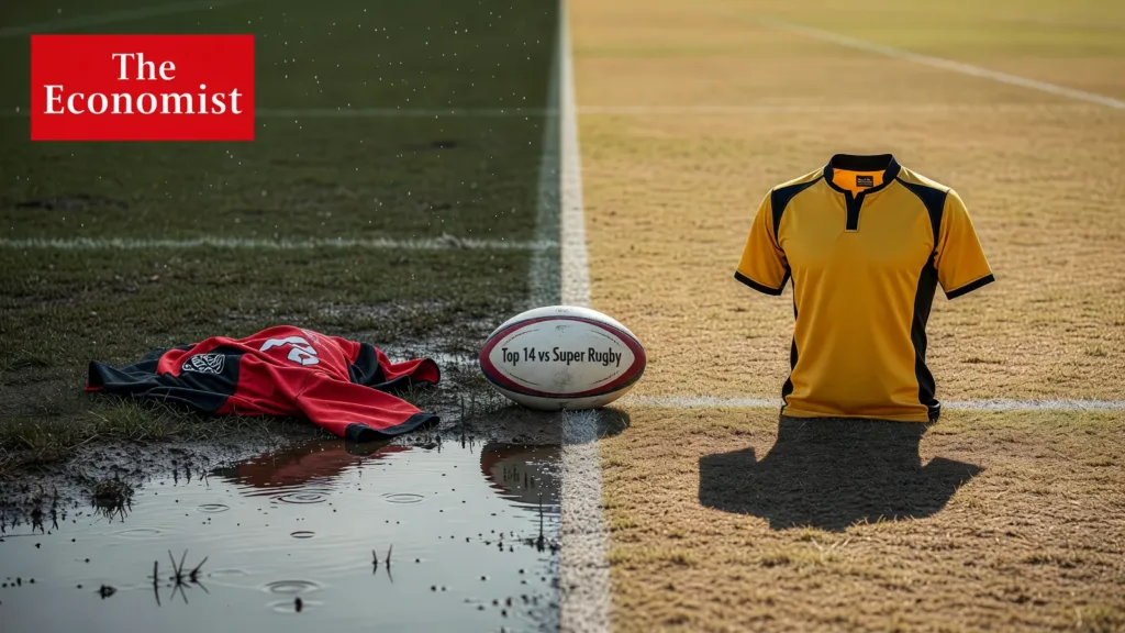 « Toulouse se ferait laminer contre les Hurricanes » : la polémique qui enflamme le rugby