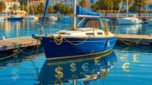 Toulouse : un ancien dirigeant d&rsquo;association détourne plus de 514 000 euros pour s&rsquo;offrir deux bateaux