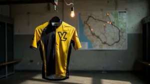 Tour de France 2026 : Davide Piganzoli pressenti pour remplacer Van Aert chez Visma