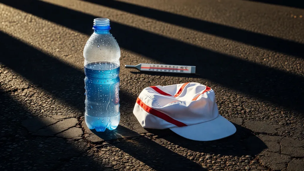 Tour de France 2026 : étapes raccourcies et ombragées contre la canicule