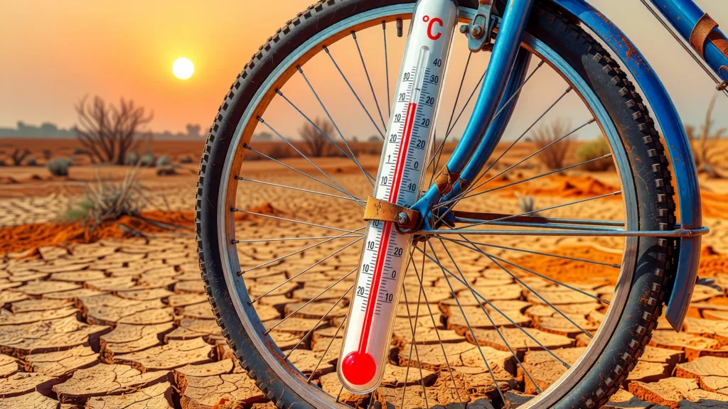 Tour de France 2026 : face à la canicule, le parcours s'adapte mais les horaires restent