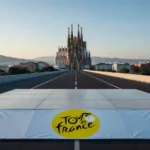 Tour de France 2026 : J-15, Barcelone et les fans français en pleine effervescence