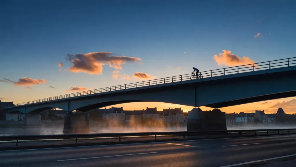 Tour de France 2026 : la Dordogne mise sur son patrimoine pour expliquer la performance des coureurs