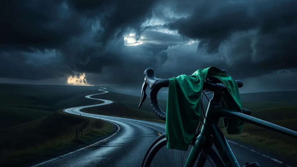 Tour de France 2026 : le barème des points modifié pour relancer la course au maillot vert
