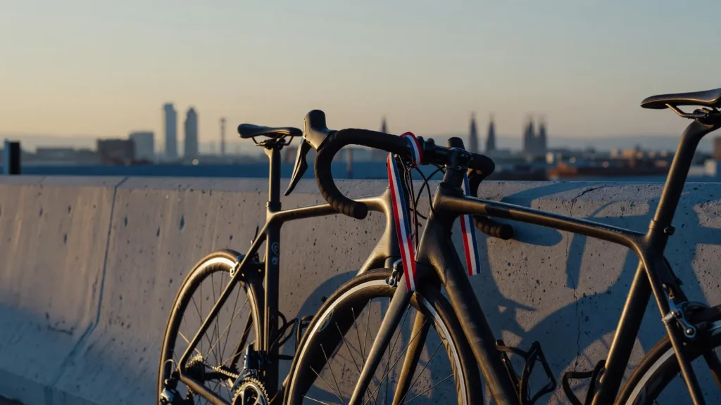 Tour de France 2026 : l'équipe Decathlon CMA CGM dans le flou, Paul Seixas bien présent