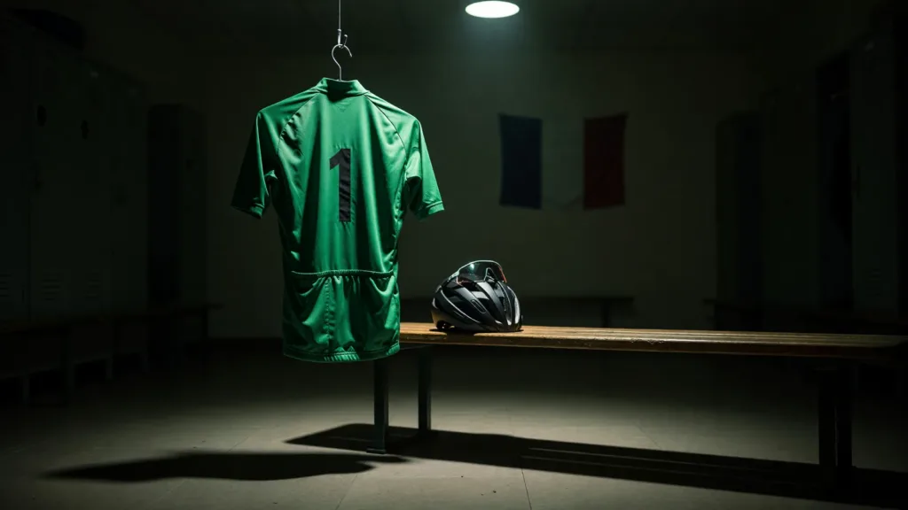 Tour de France 2026 : les étapes de plaine offriront 70 points au maillot vert