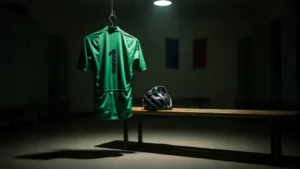 Tour de France 2026 : les étapes de plaine offriront 70 points au maillot vert
