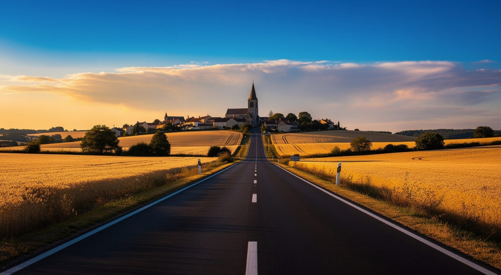 Tour de France 2026 : les maires de Haute-Saône réunis à Vesoul pour préparer le 17 juillet