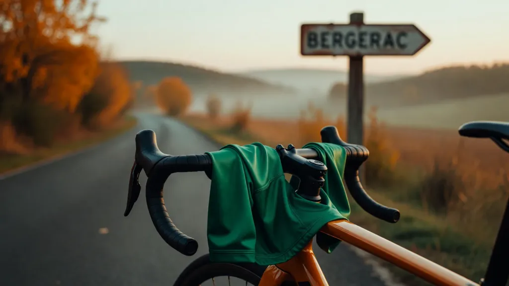 Tour de France 2026 : nouveau barème du maillot vert pour contrer Pogacar