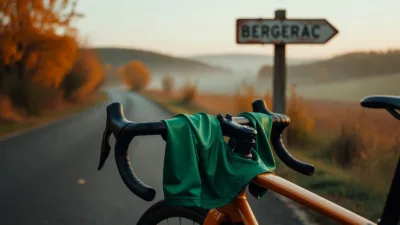 Tour de France 2026 : nouveau barème du maillot vert pour contrer Pogacar