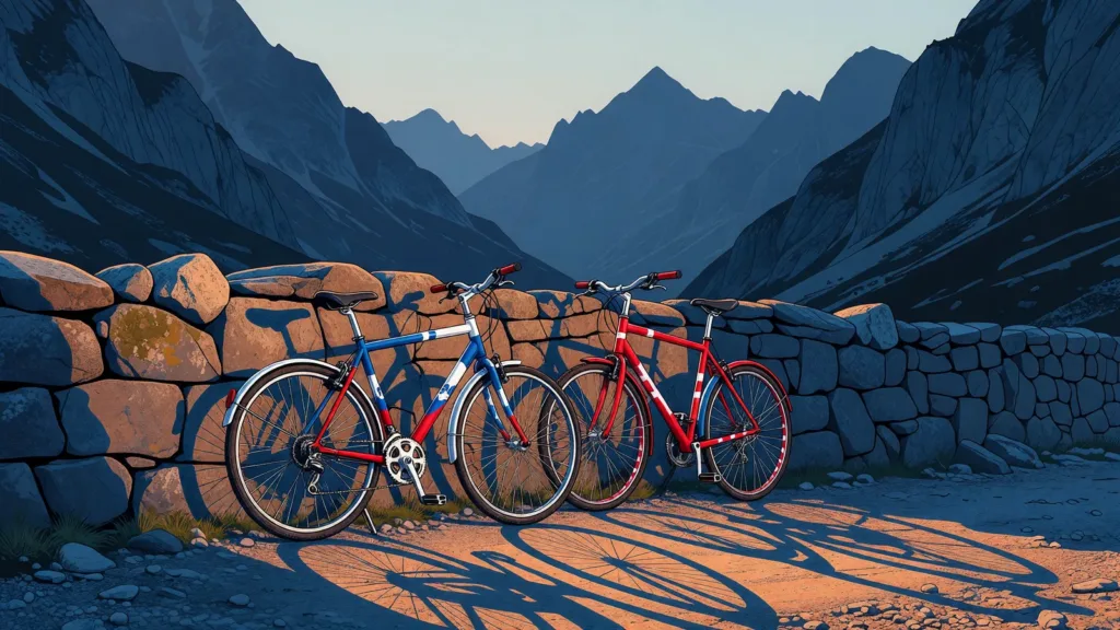 Tour de France 2026 : Pogacar, Vingegaard, Seixas, le sommet du cyclisme s'annonce