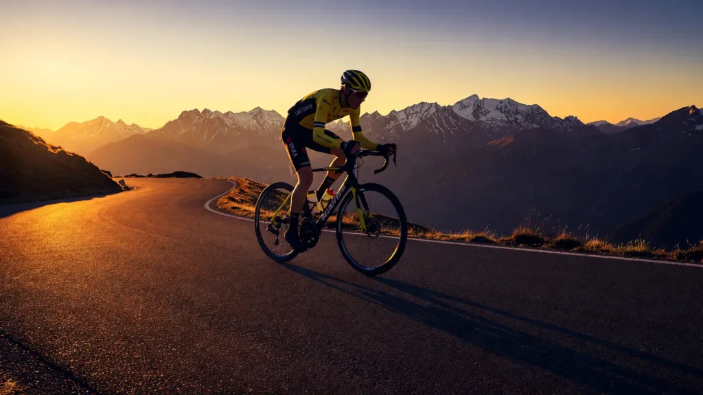 Tour de France 2026 : Visma dévoile sa sélection autour de Vingegaard sans van Aert ni Laporte