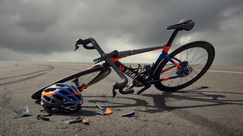 Tour de France 2026 : Visma préserve Lemmen comme remplaçant après la chute d'Affini