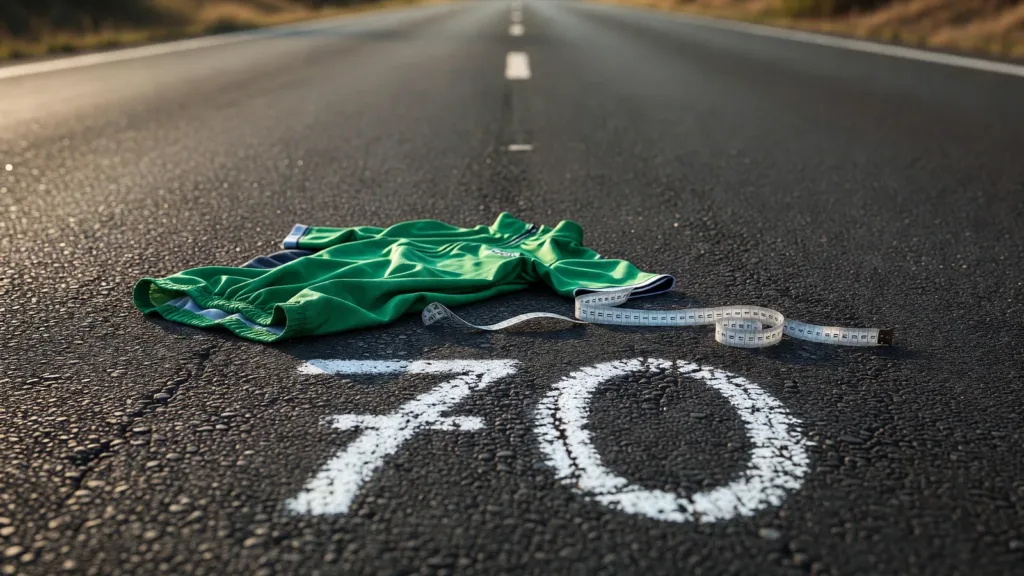 Tour de France : le nouveau barème du maillot vert pour contrer Pogacar