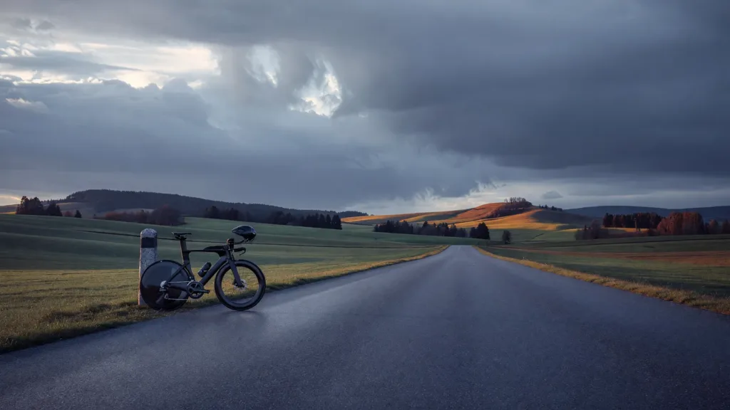 Tour de Suisse : le contre-la-montre de tous les dangers pour Pogacar et Segaert