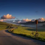 Tour de Suisse : Pogacar coiffe Van der Poel de trois dixièmes sur le chrono d'Aarburg