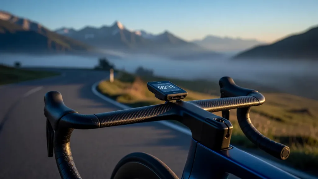 Tour de Suisse : Pogacar écrase le chrono et porte son avance à 4'22" au général