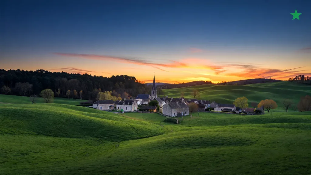 Tourisme durable : le territoire d'Othe-Armance, premier du Grand Est labellisé Green Destinations