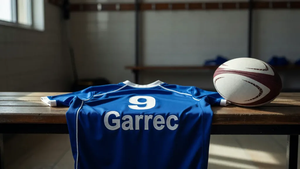 Tournée des Bleus : le Breton Nolann Garrec appelé pour remplacer Grégoire Arfeuil