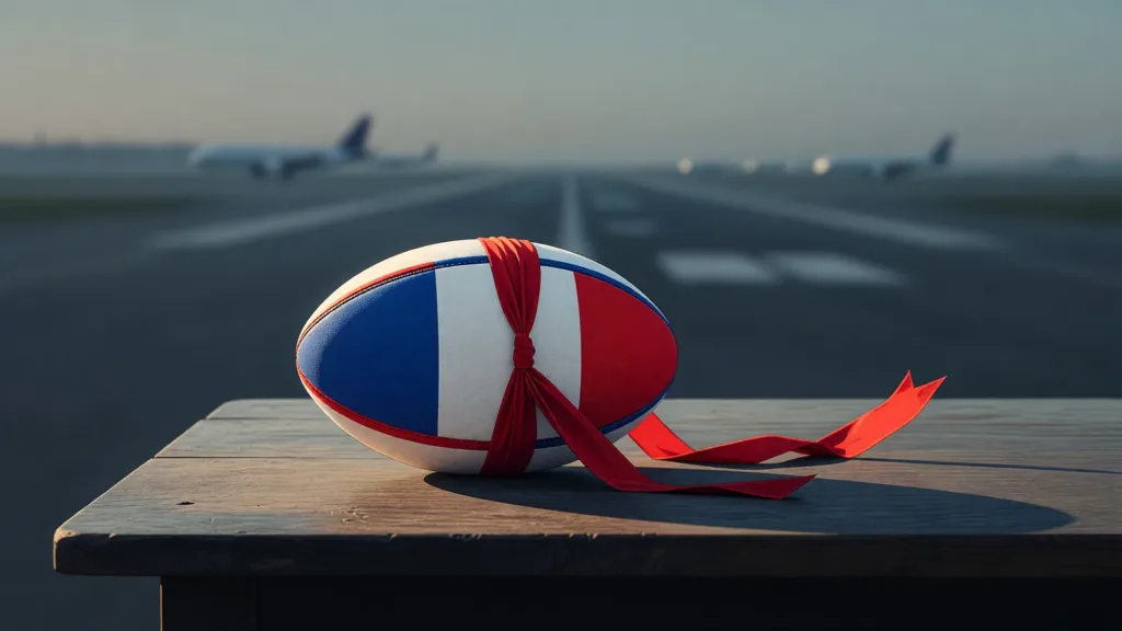 Tournée des Bleus : six champions toulousains rejoignent le XV de France en Australie
