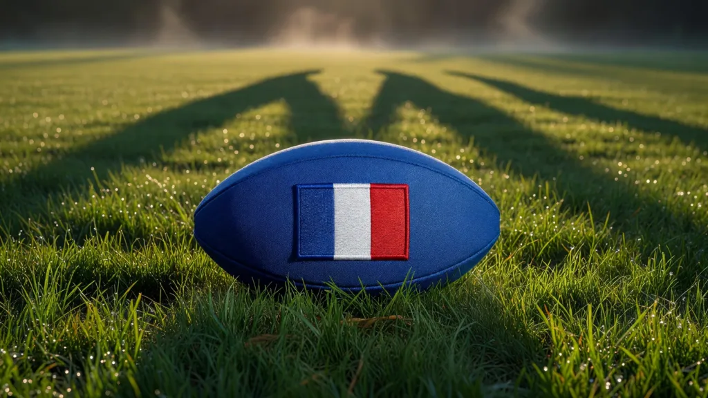 Tournée du XV de France : Maxime Lucu nommé capitaine pour affronter les All Blacks