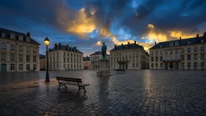 Tours : cinq hommes convoqués en justice après des violences lors d’un rassemblement d’extrême droite