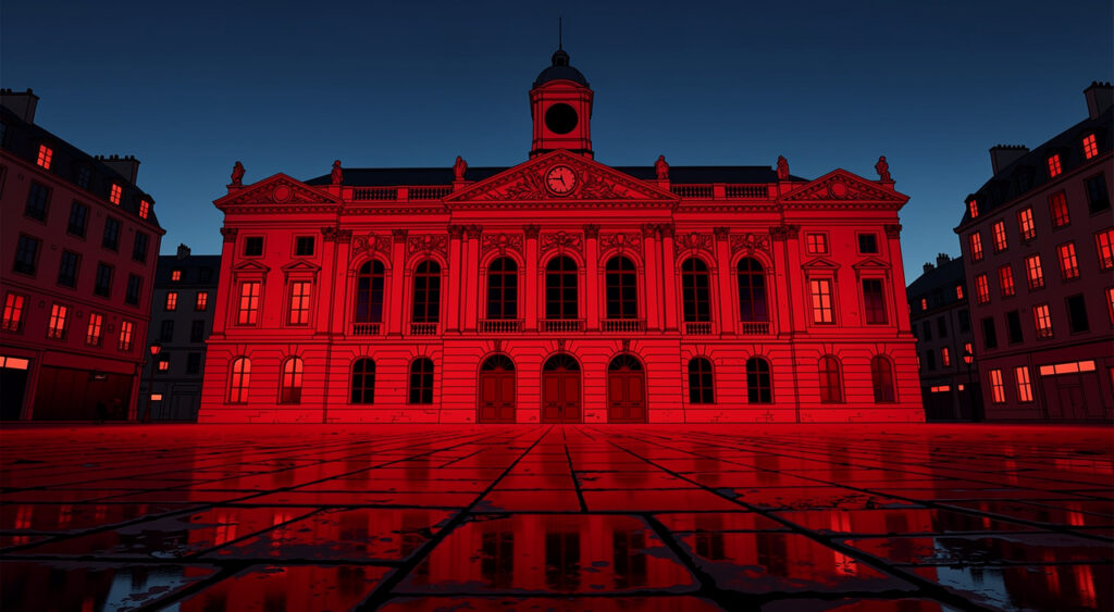 Tours : collecte de sang à l'Hôtel de ville les 12-14 juin, 500 donneurs attendus
