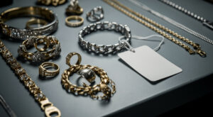 Tours : des suspects de Bordeaux interpellés, leurs bijoux saisis cherchent leurs propriétaires